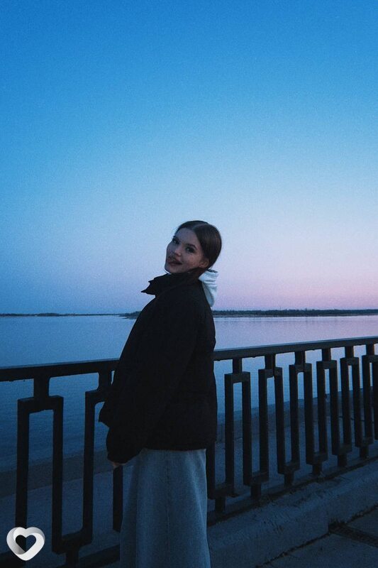 Алена, 19, Волгограде — анкета №4597474