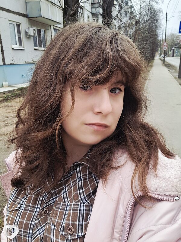 Таня, 21, Вологде — анкета №4597476