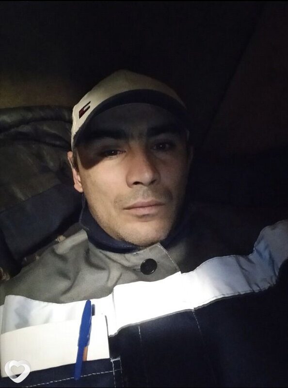 Ильгиз, 39, Салавате — анкета №4597483