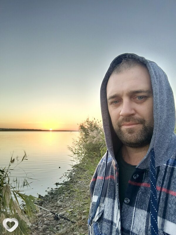 Владимир, 37, Таганроге — анкета №4597484