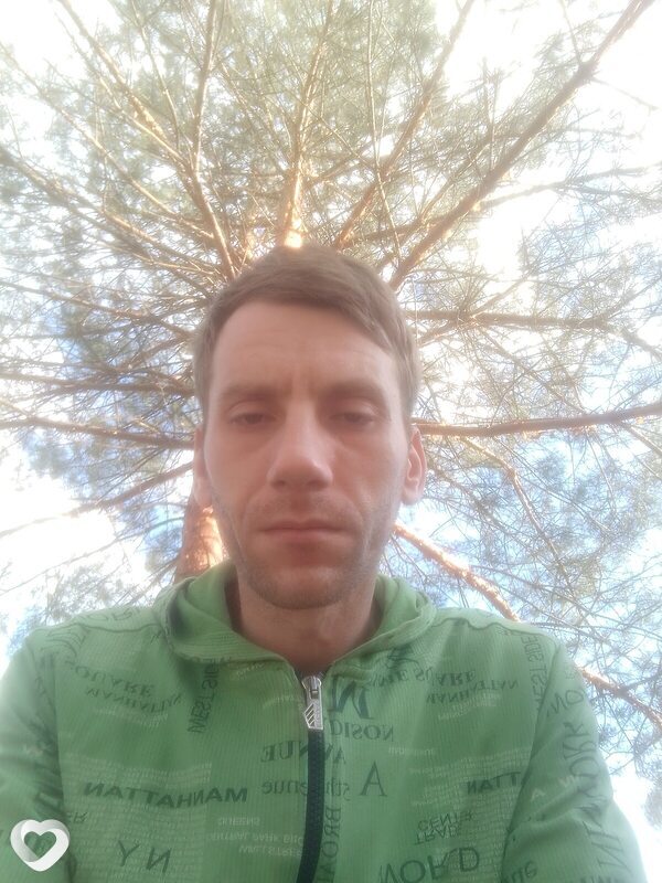 Сергій, 29, Сумах — анкета №4597486