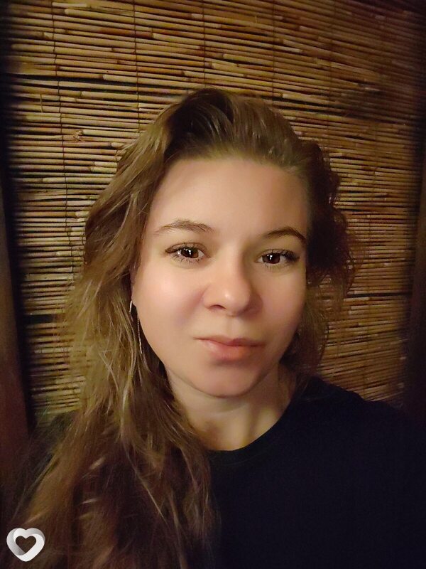 Елена, 38, Воронеже — анкета №4597423