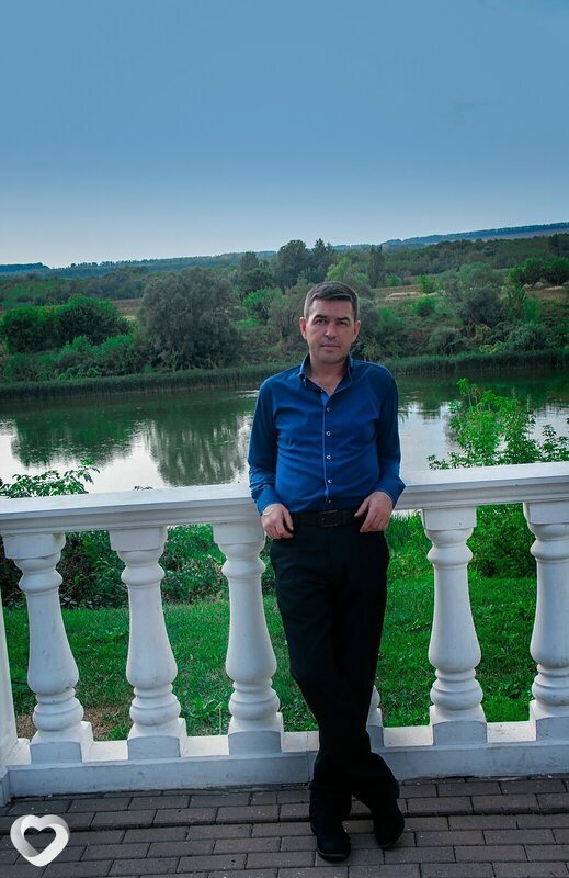 Серж, 54, Воронеже — анкета №4597442
