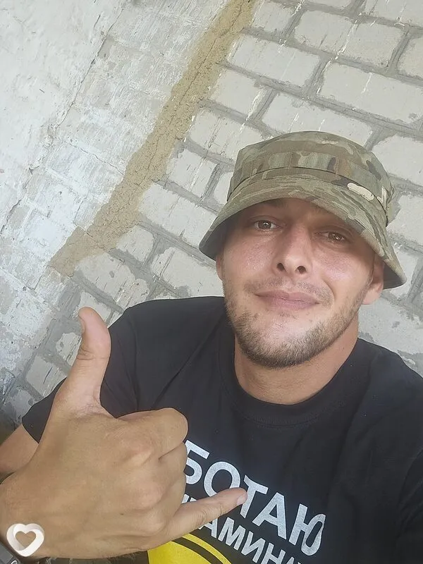 Макс, 36, Москве — анкета №4597534