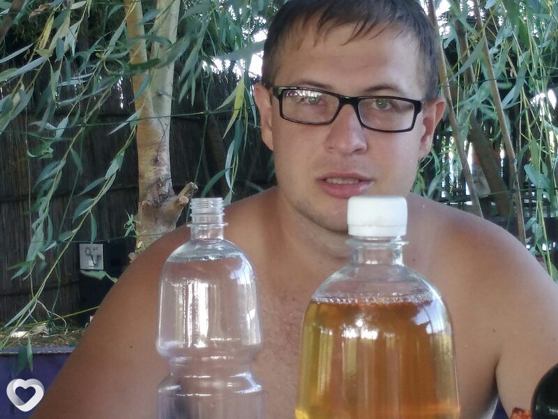 Алекс, Адлер