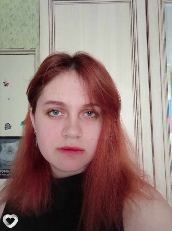 Надюшк, 18, Нижнем Новгороде — анкета №4597673