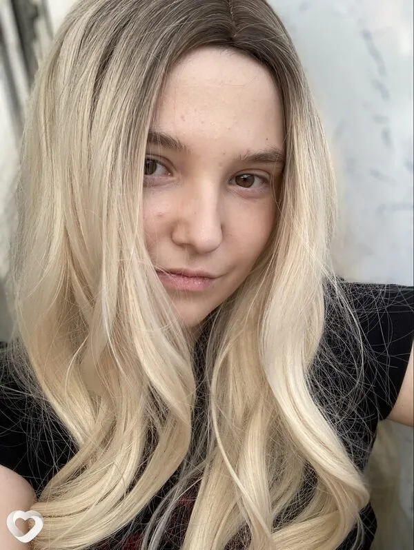 Алиса, 22, Москве — анкета №4597675