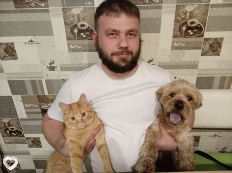 Александр, Могилев