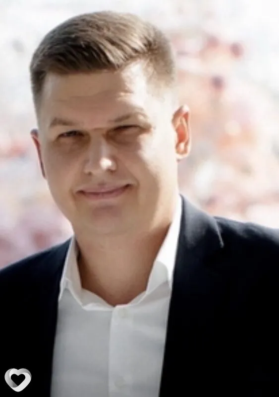 Евгений, 47, Москве — анкета №4597573