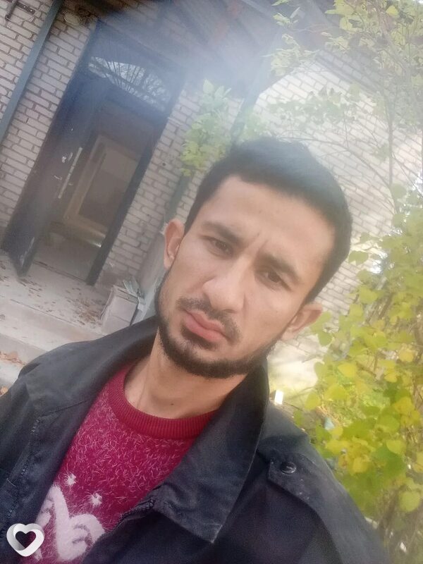 Шухрат, 27, Санкт-Петербурге — анкета №4597578