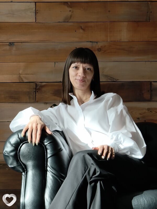 Юлия, 40, Краснодаре — анкета №4597589