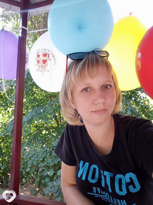 Ирина, Михайловка (Волгоградская Област