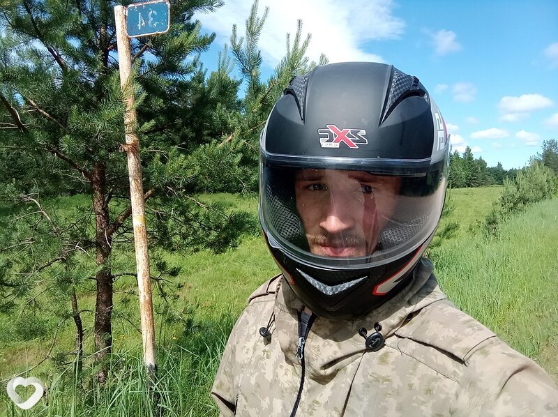 Николай, Осташков
