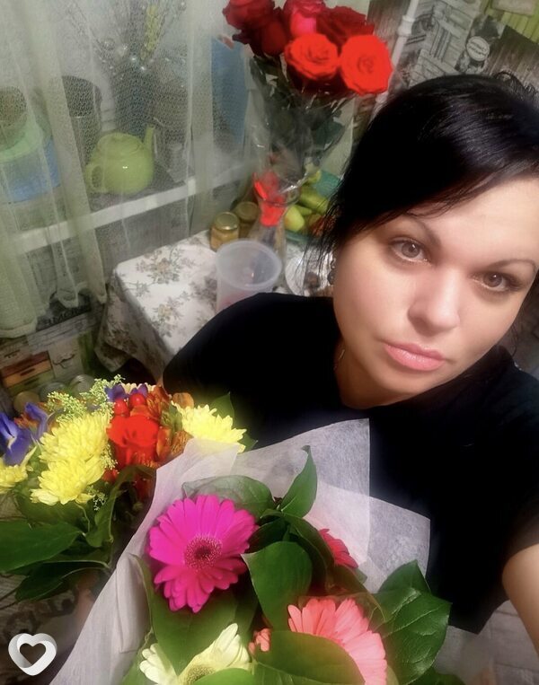 Nady, 41, Твери — анкета №4597603