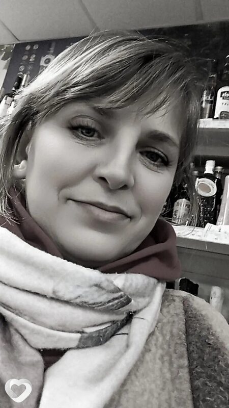 Svetlana, 47, Минске — анкета №4597607