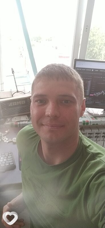Евгений, 41, Магнитогорске — анкета №4597611