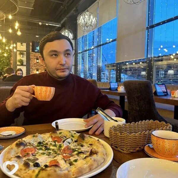 Ahrorjon, 32, Усть-Каменогорск — анкета №4597612