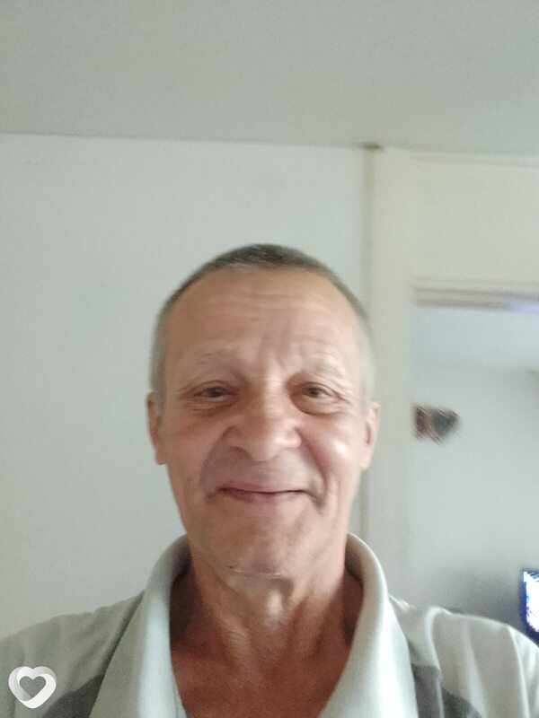 Владимир, 58, Самаре — анкета №4597623