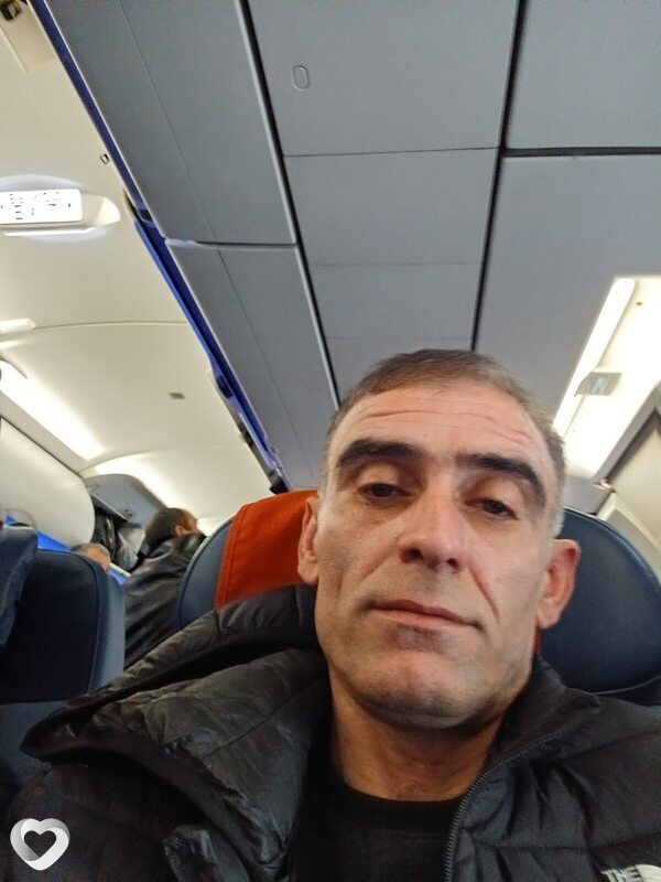 Raqif, 47, Калининграде — анкета №4597627