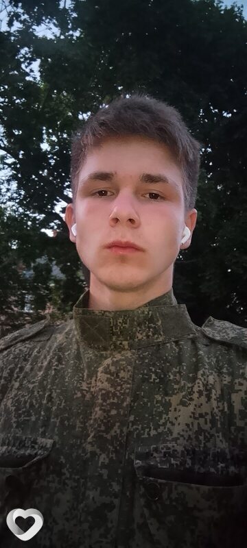 Матвей, Тейково