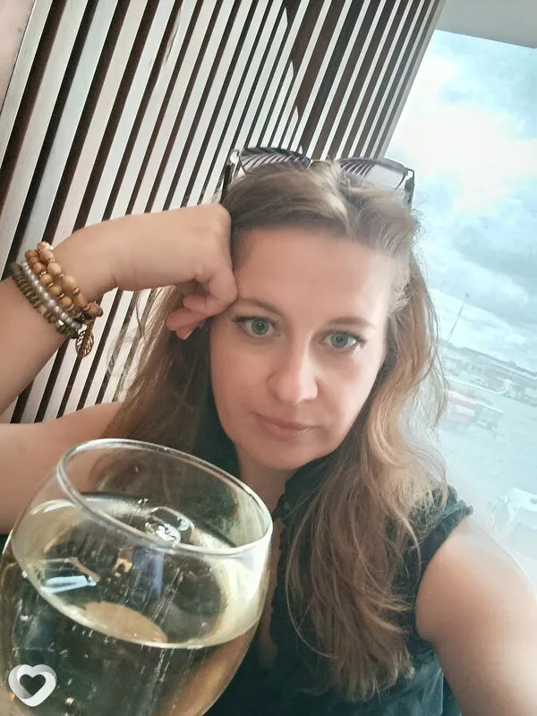 Alena, 40, Москве — анкета №4597638