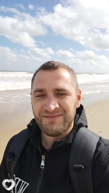 Андрей, 33, Пинске — анкета №4597640