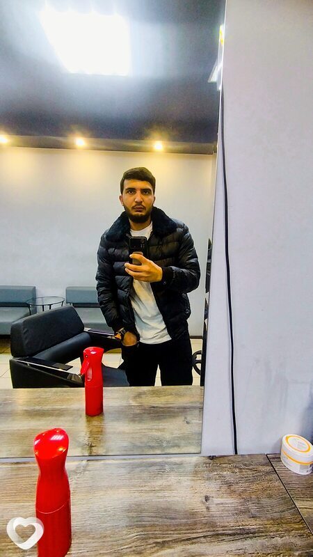 Тём, 28, Одинцове — анкета №4597747