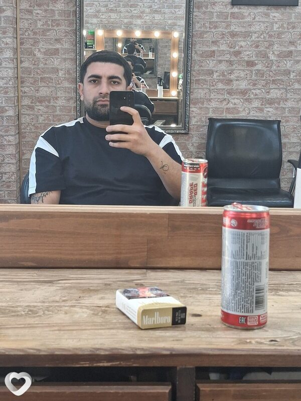 Адик, 26, Санкт-Петербурге — анкета №4597748