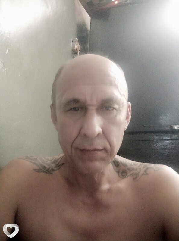 Григорий, 49, Одессе — анкета №4597755