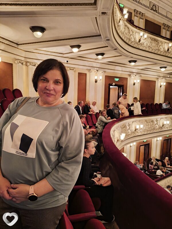 Татьяна, 53, Перми — анкета №4597764