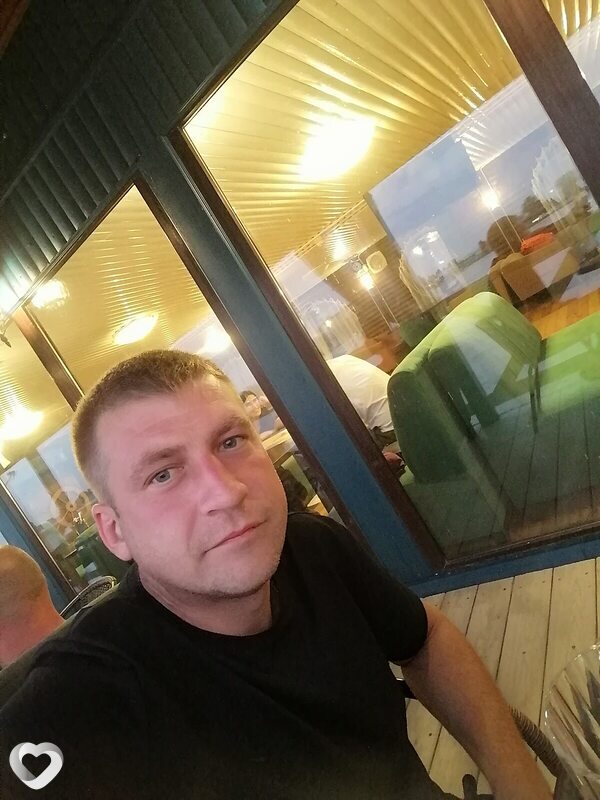 Александр, 35, Енакиеве — анкета №4597771