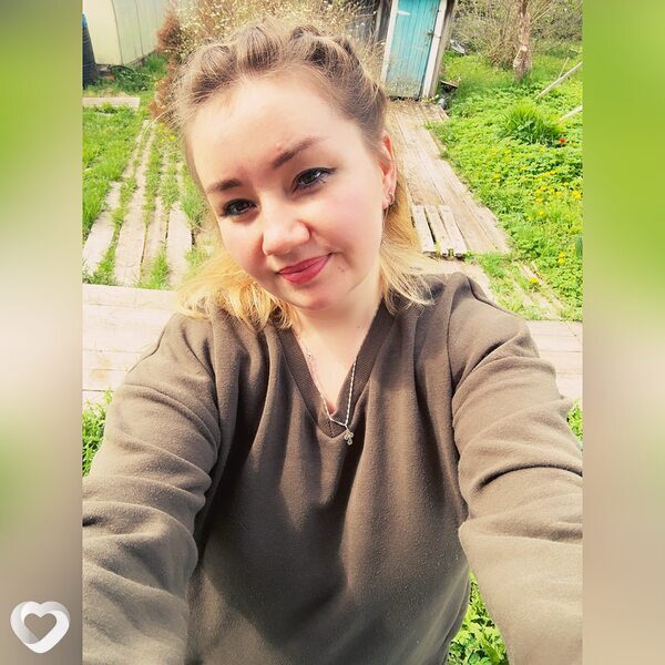 Мария, 29, Петрозаводске — анкета №4597774