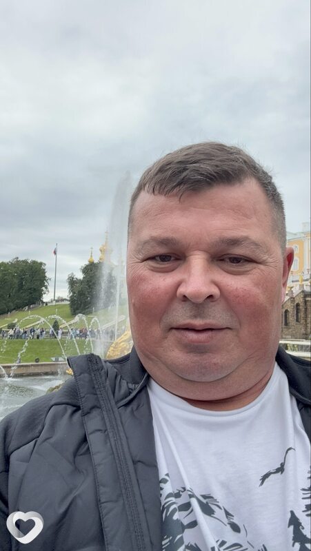 Дмитрий, 45, Чебоксарах — анкета №4597786