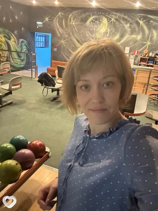 Ирина, 38, Москве — анкета №4598077