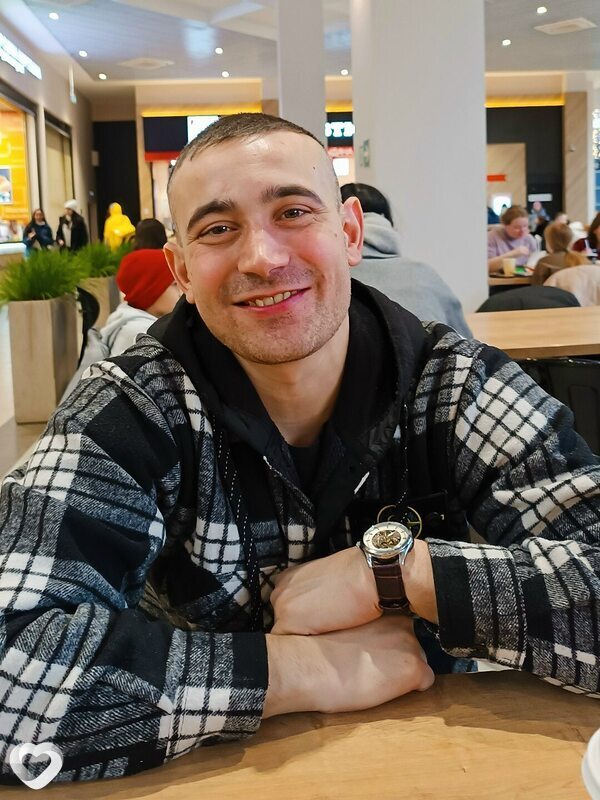 Николай, Пушкино (Московская Обл)