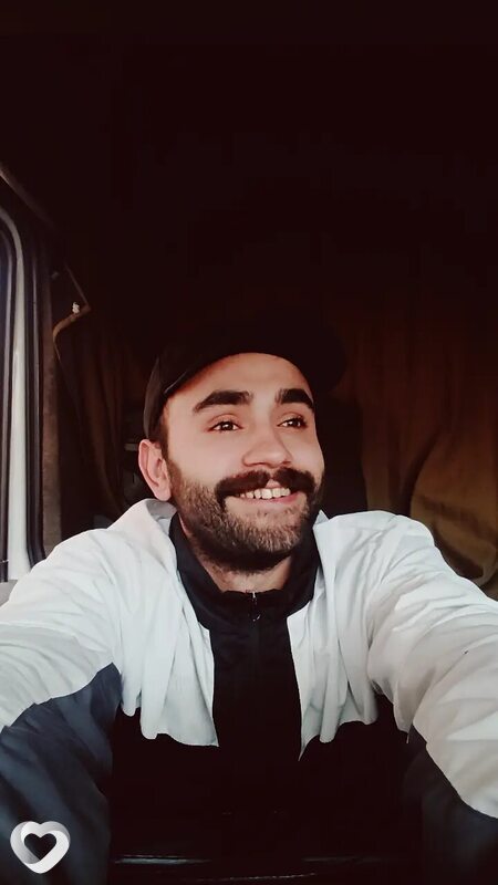 Şahin, Могилев