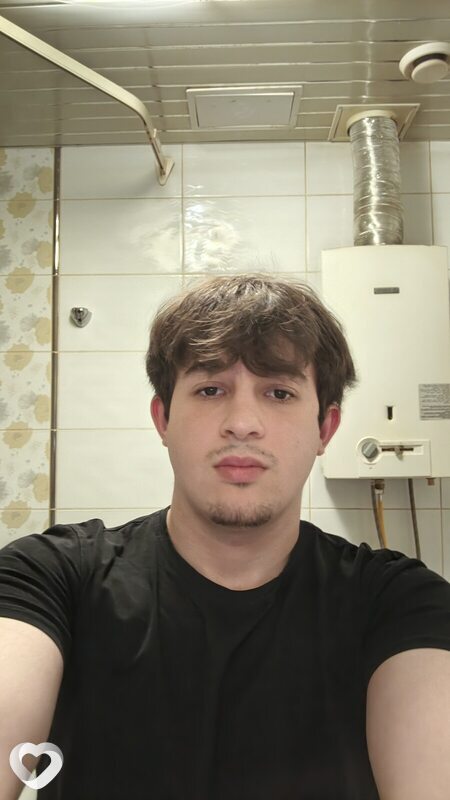 Сергей, 20, Самаре — анкета №4597655