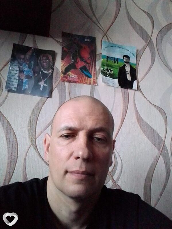 Mark, 28, Варшава — анкета №4597656