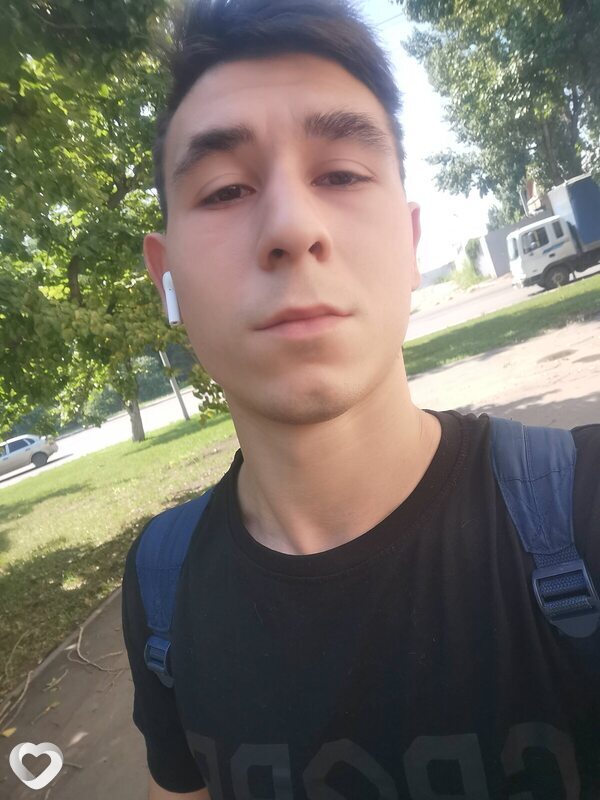 Еl, 27, Саратове — анкета №4597658