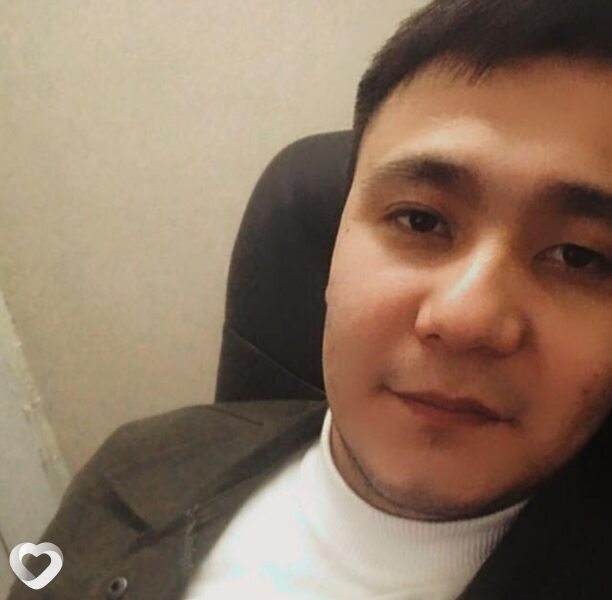 Али, 29, Таразе — анкета №4597662