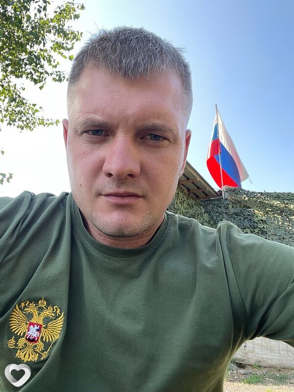Константин, 32, Ставрополе — анкета №4597666