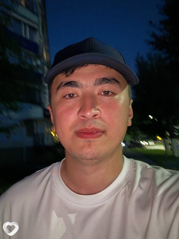 Slu, 25, Рудном — анкета №4597669