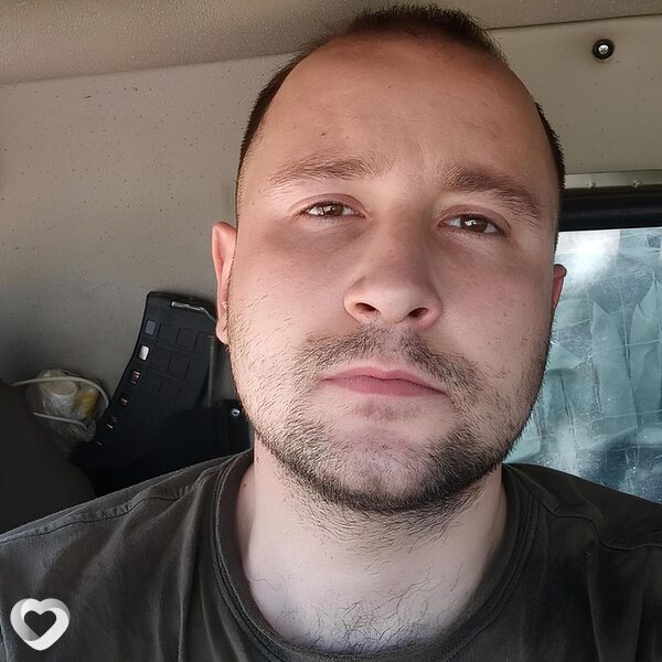 Андрей, 31, Красноярске — анкета №4597819