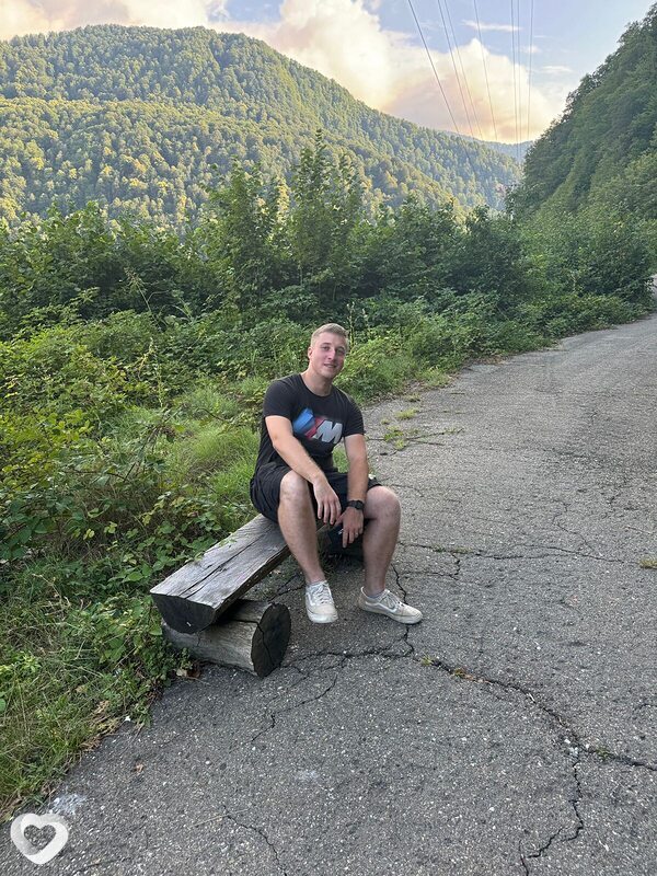 Андо, 36, Сочи — анкета №4597821