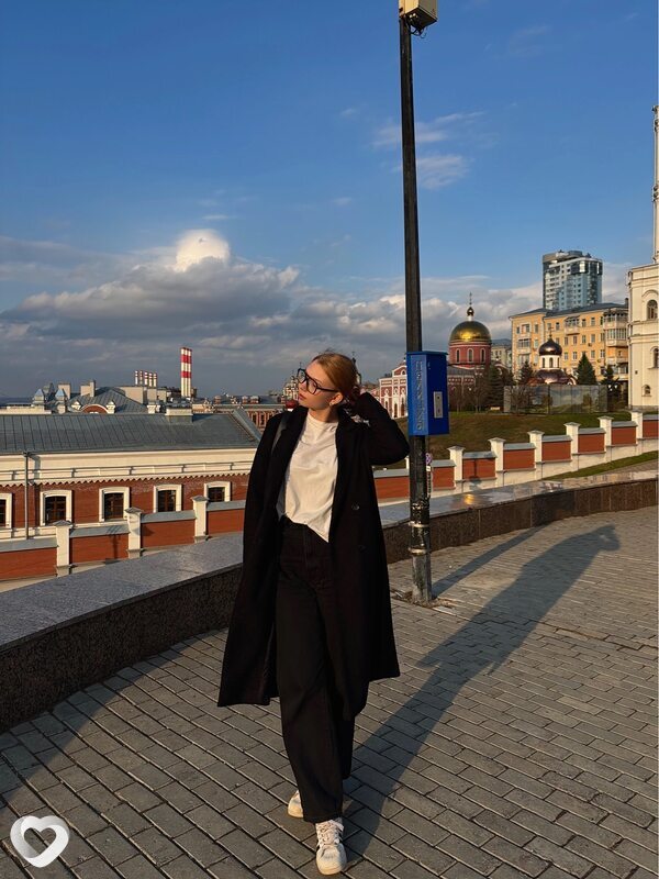 Ната, 28, Санкт-Петербурге — анкета №4597823