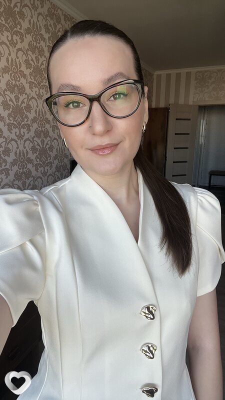 Ирина, 29, Гродно — анкета №4597825