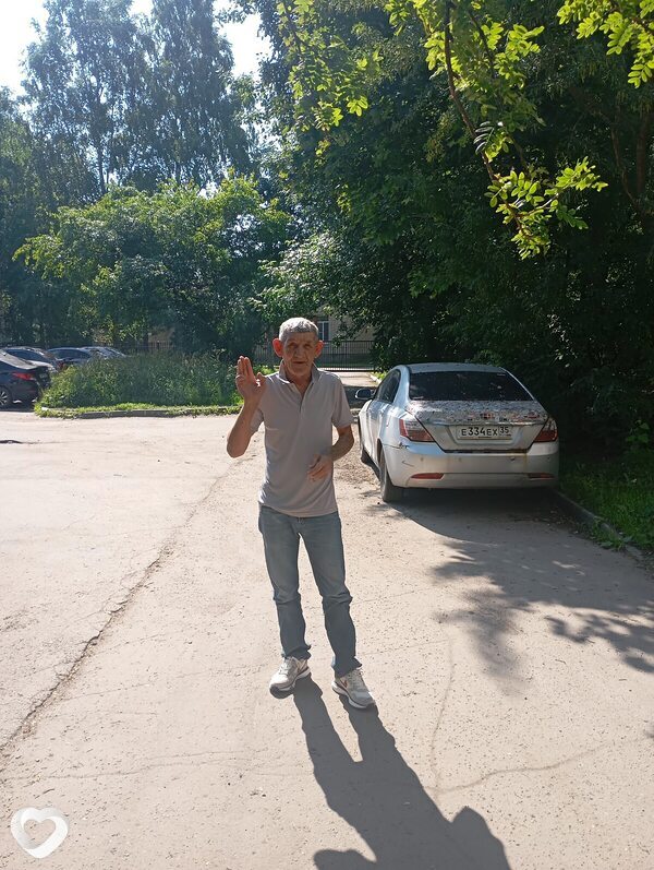 Паша, Дзержинск