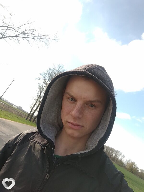 Паша, 23, Слуцке — анкета №4597944