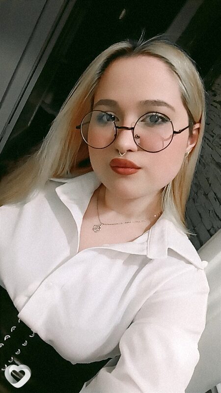 Лёлик, 22, Екатеринбурге — анкета №4597945