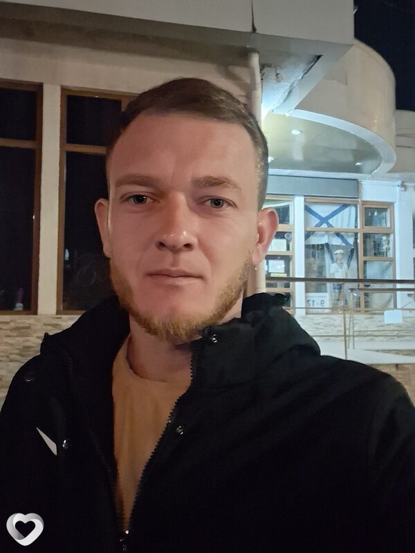 Алексей, Севастополь